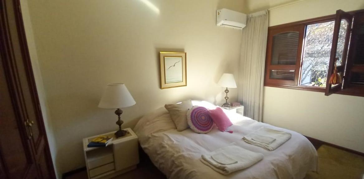 Homestay Mi En Cerca De Todo ! Salta