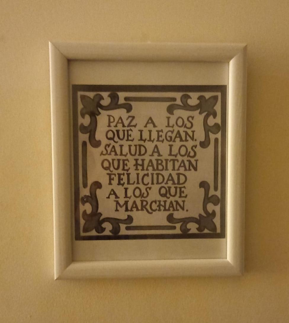 Mi En Cerca De Todo ! Homestay Salta
