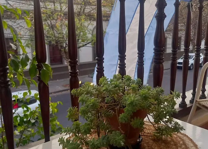 Mi Habitacion En Salta Cerca De Todo !