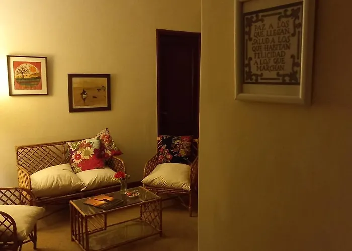 Mi Habitacion En Salta Cerca De Todo !